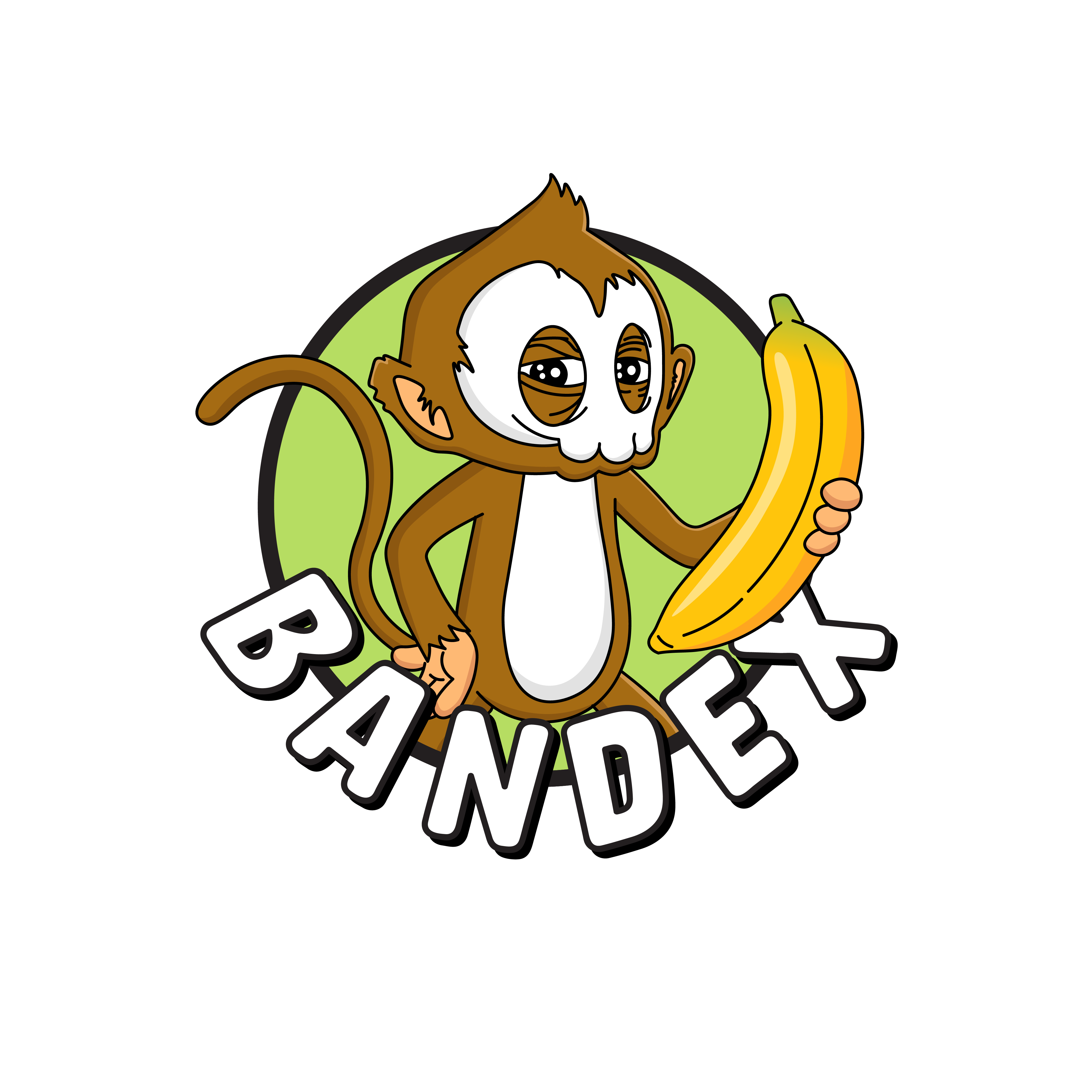 BANDEX Logo