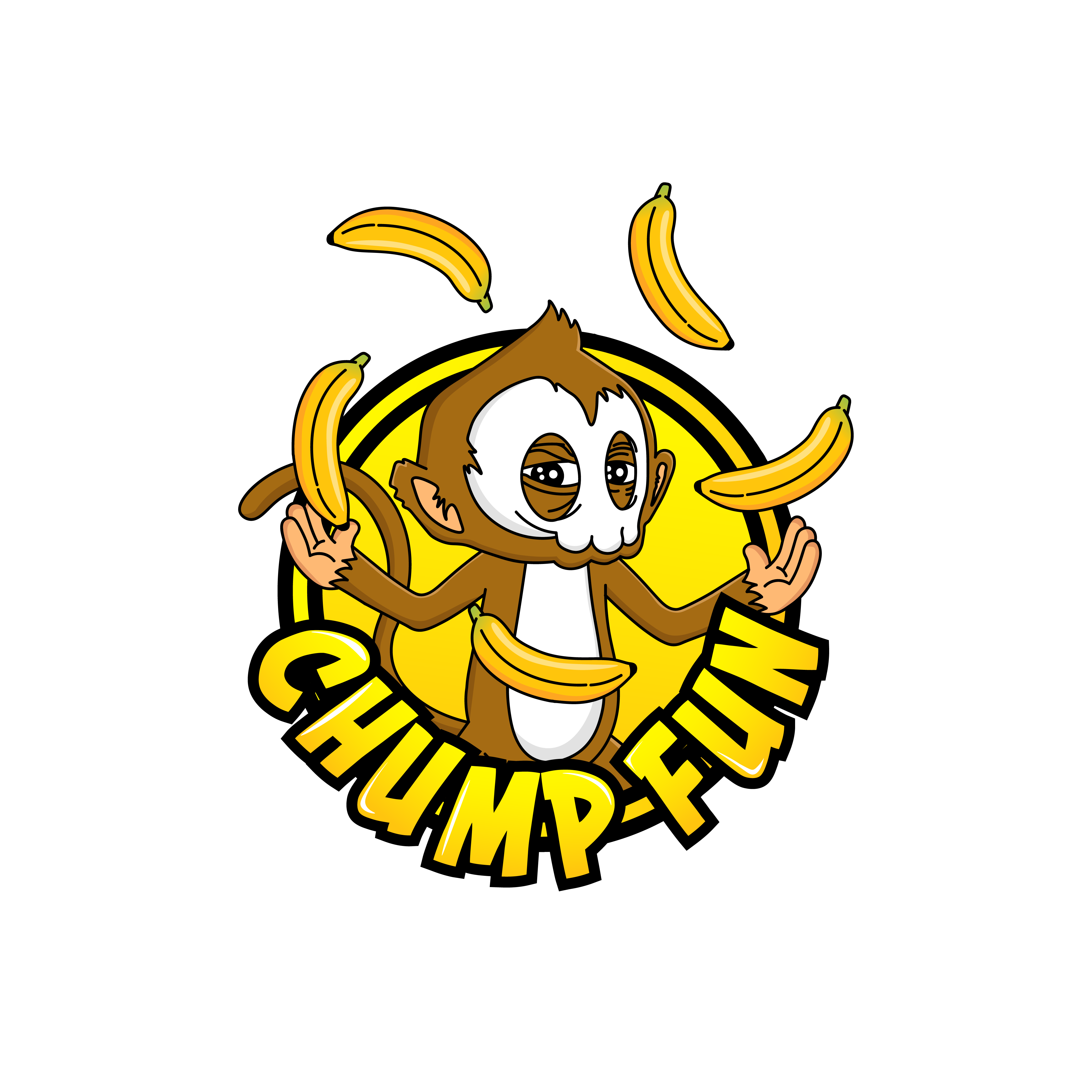 ChumpFun Logo