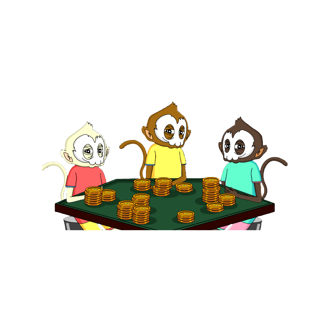 Chump DAO Logo